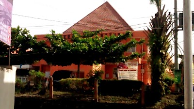 university