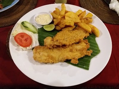 Photos of Warung Sobat