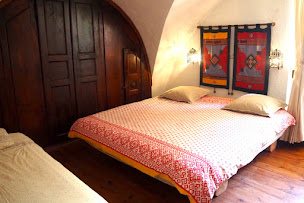 Photo n°21 de Maljasset Les Zélés Maison d'Hôtes à Saint-Paul-sur-Ubaye (Maison d'hôtes)