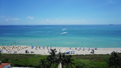Photos of Miami Beach Resort & Spa