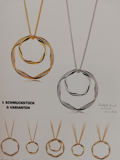 Lifestyle Schmuck und Accessoires - Thumbnail