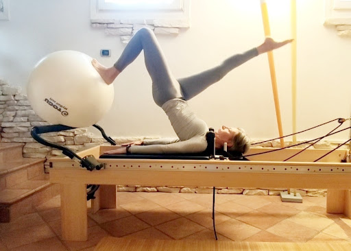 Studio Pensiero Pilates - Thumbnail