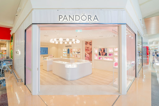 Pandora Victoria Point