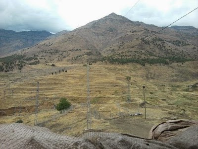 Photos of &Ccedil;ığıl Jandarma