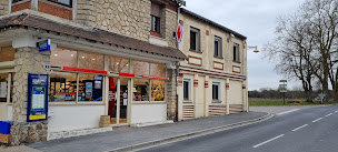 Photo n°3 de Prévost tabac presse à Mourmelon-le-Petit (Bureau de tabac)