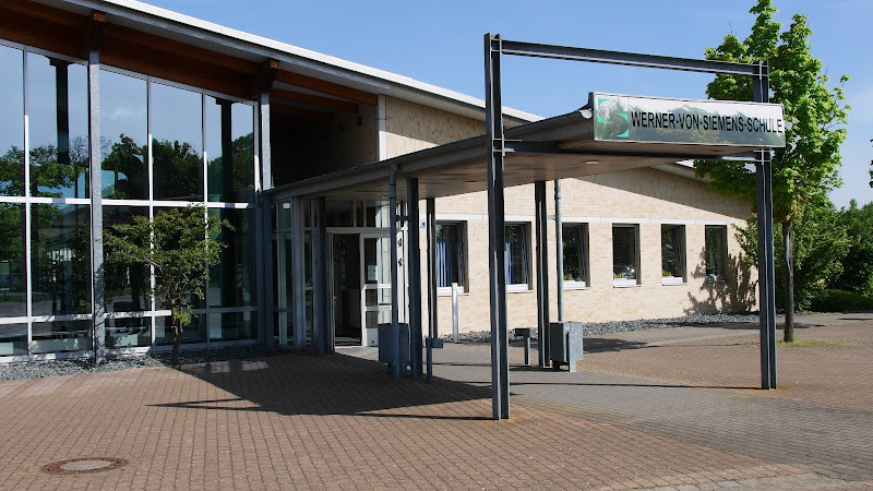 Werner-von-Siemens-Schule