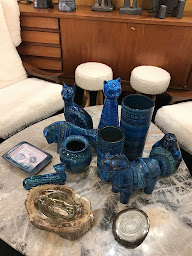 Photo n°42 de L'atelier 55 à Megève (Designer d'intérieur)