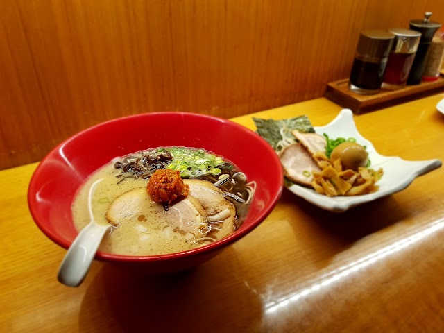 Ippudo