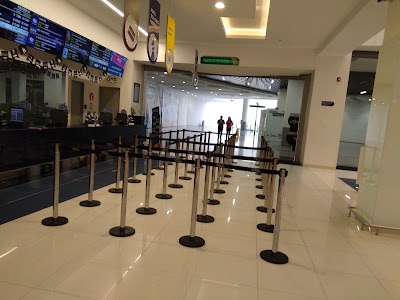 Photos of Cine Colombia Multiplex Delacuesta