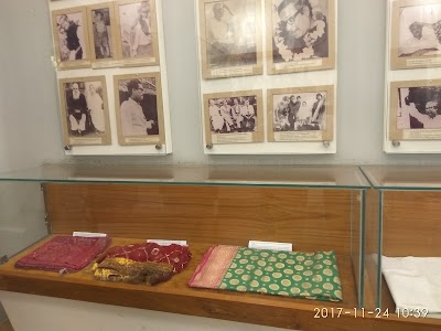 Photos of Bangabandhu Museum