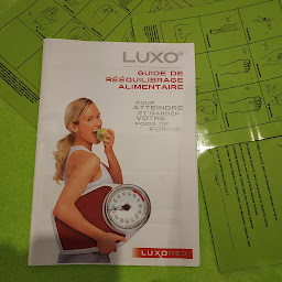 Photo n°2 de Luxopuncturecaen à Blainville-sur-Orne (Centre d'amincissement)