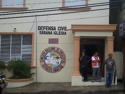 Photos of Defensa Civil Sabana Iglesia