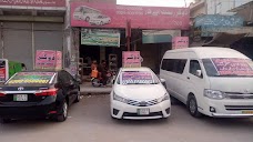 Dogar Rent a Car, Car Rental Agency in Lahore