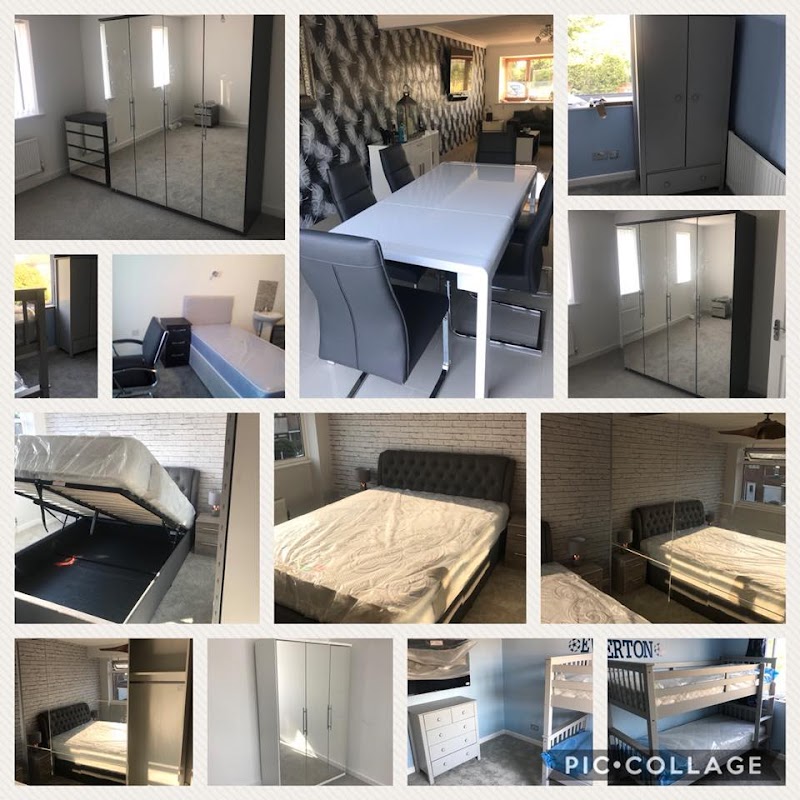 Knowsley Furniture Centre photo 3