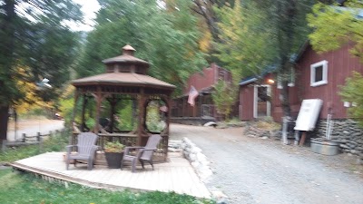 Coffee Creek Ranch