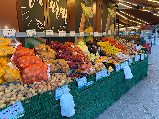 Frucht-Ecke Obst und Gemüse Gallery - Germany