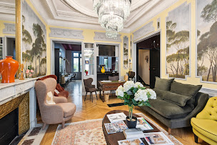 Photo n°28 de Hôtel Paris le Singulier à Paris (Hôtel)