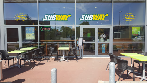 Photo 8 - Subway