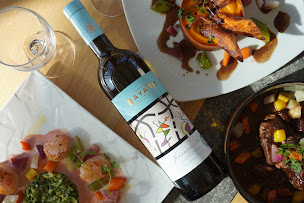 Photo n°32 de La Belle Epoque à Pau (Restaurant)