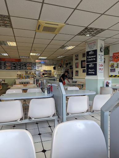 Dunes Café - Visual