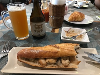 Photos of Le Banneton cafe, French Bakery
