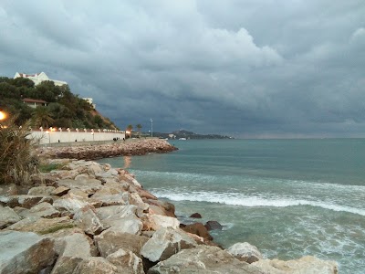Photos of Beach Fellah Rachid (formerly St Cloud)