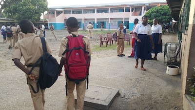 Photos of Csm De Koumassi