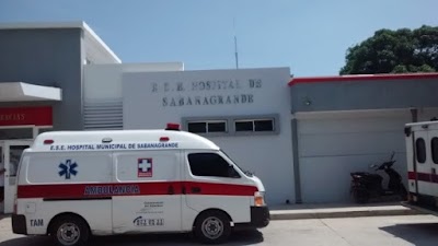 Photos of Hospital Municipal de Sabanagrande