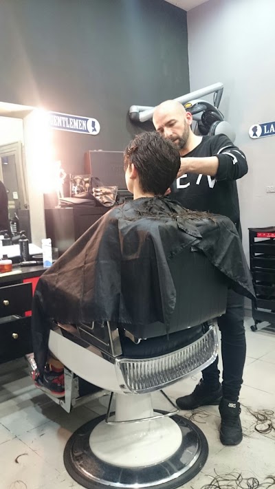 Photos of Mart&iacute;n Quir&oacute;s Peluquer&iacute;a