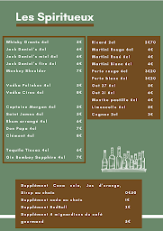 Photo n°26 de Le Sainte Anne à La Riche (Restaurant)