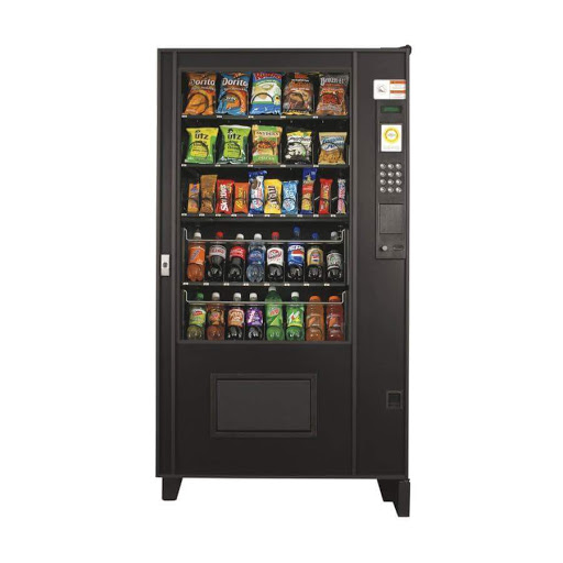 Vending Cella 24H
