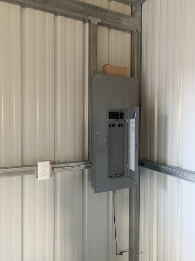 Rush Electrical - Thumbnail