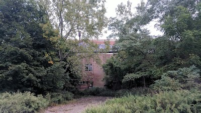 Photos of Kings Park Psychiatric Center