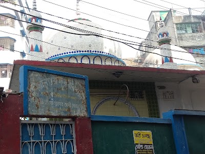 Photos of Baniya Nagar Darbar Sharif