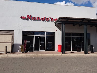 Photos of Nando's Musina