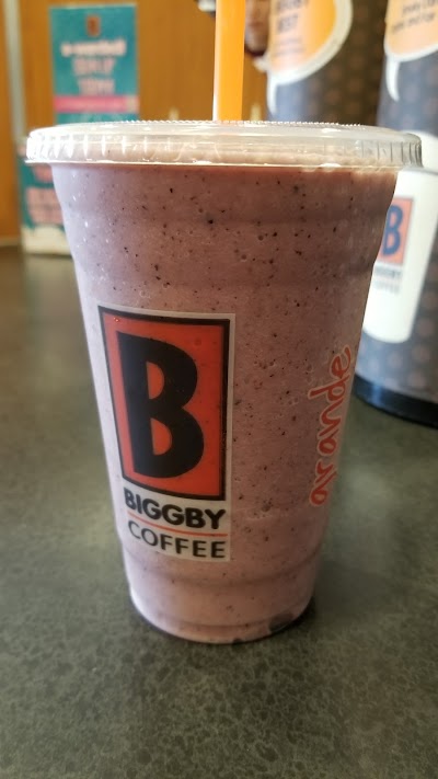 Photos of BIGGBY COFFEE