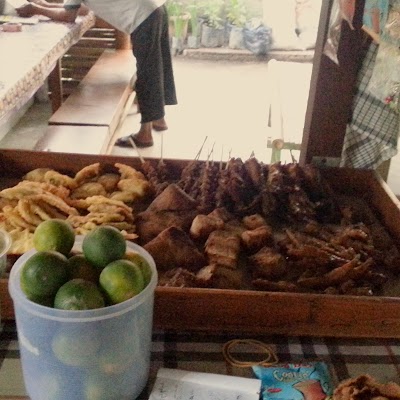 Photos of Angkringan Laras Asih