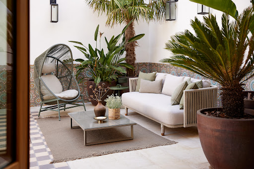 Cane-line - Showroom Open by Appointment