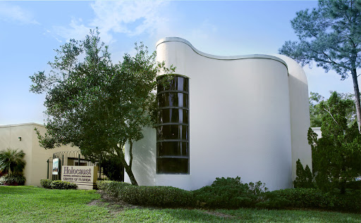 The Holocaust Memorial Resource and Education Center of Florida - United States