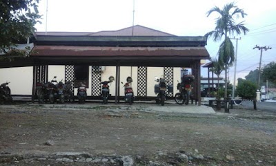police