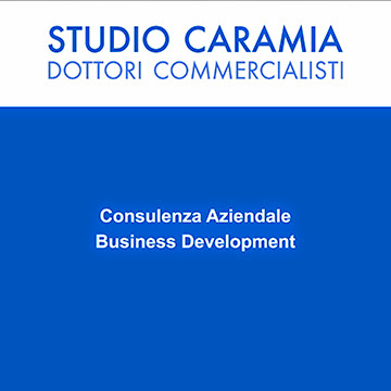 Studio Caramia - Dottori Commercialisti - Thumbnail