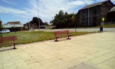 Photos of Plaza Carlos Condell