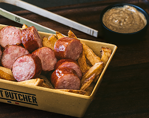 Photo n°81 de Brut Butcher - Le Fast Food du Boucher à Seynod (Restaurant de viande)