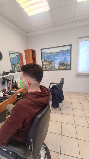 01 Coiffeursalon Friseursalon - Oldenburg