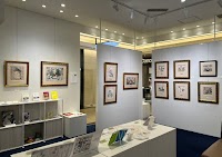 翠波画廊 大阪店｜梅田 アートギャラリー