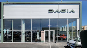 Photo n°1 de Dacia Meaux - Groupe Autosphere à Nanteuil-lès-Meaux (Vendeur de voitures d'occasion)
