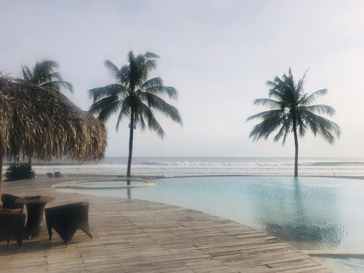 Elohim Travel Agency