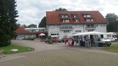 Photos of Gutshof Camping Badh&uuml;tten