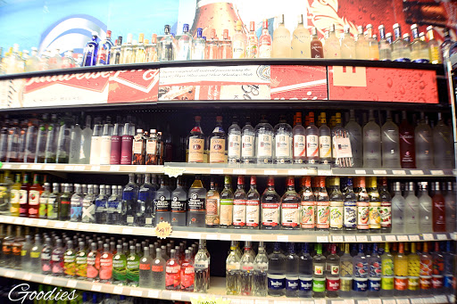 Goodies Liquor Store - Thumbnail