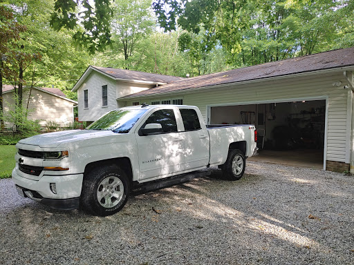 Magic City Customs Wash & Tint - Thumbnail